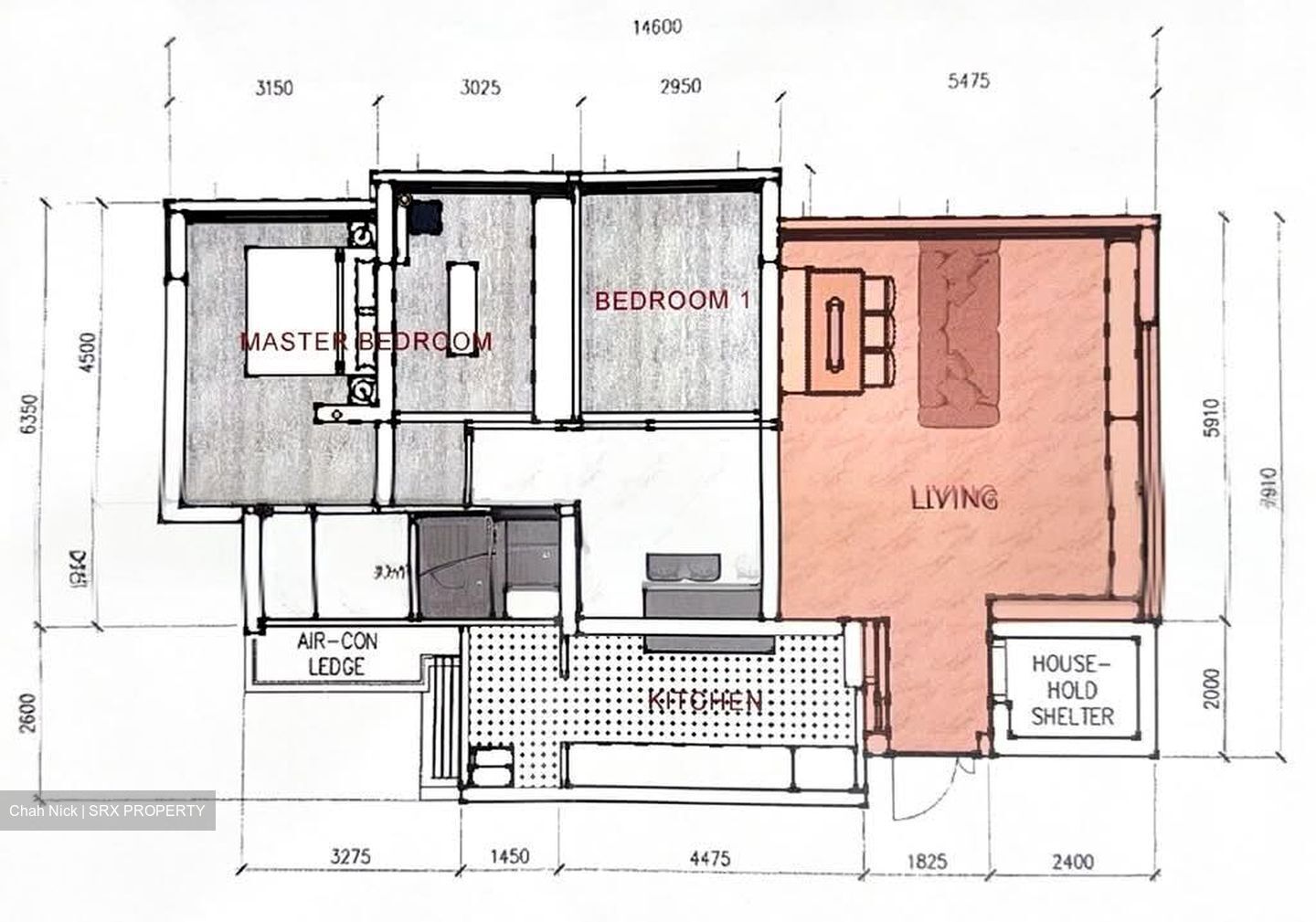 Blk 461D West Rock @ Bukit Batok (Bukit Batok), HDB 5 Rooms #532057781